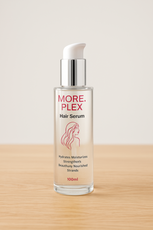 سيرم مور بلكس