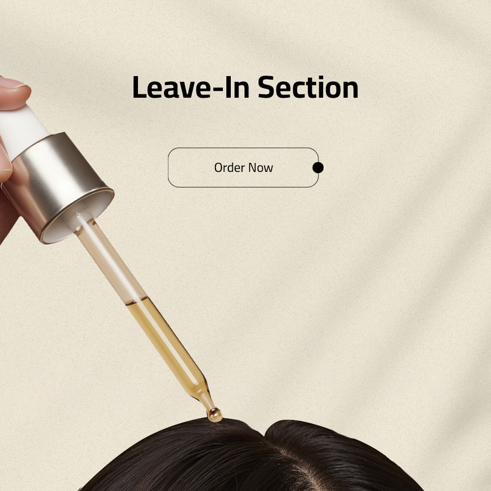 ليف ان معالج