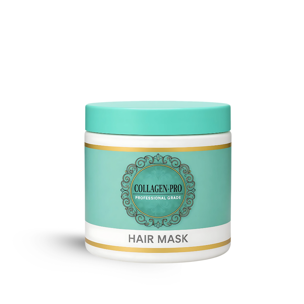 حمام كريم كولاجين برو