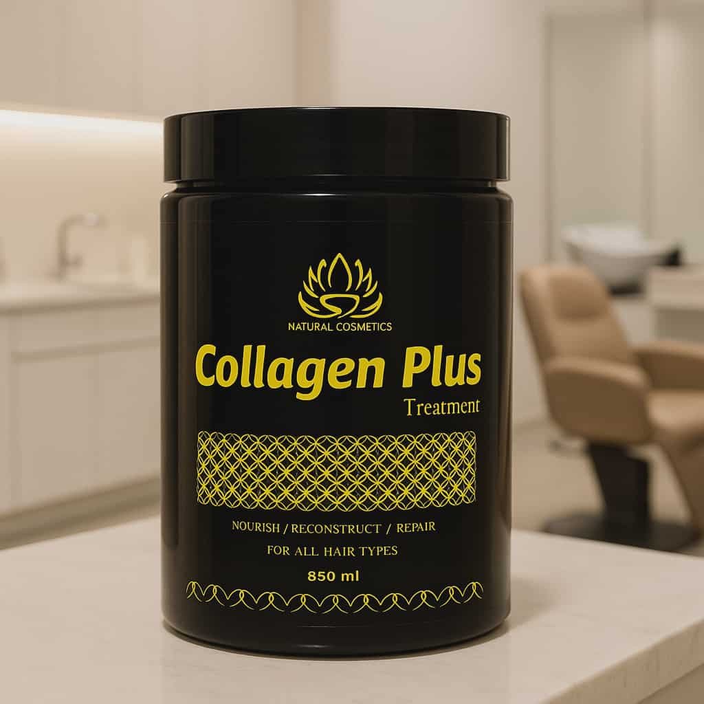 تريتمنت كولاجين بلس