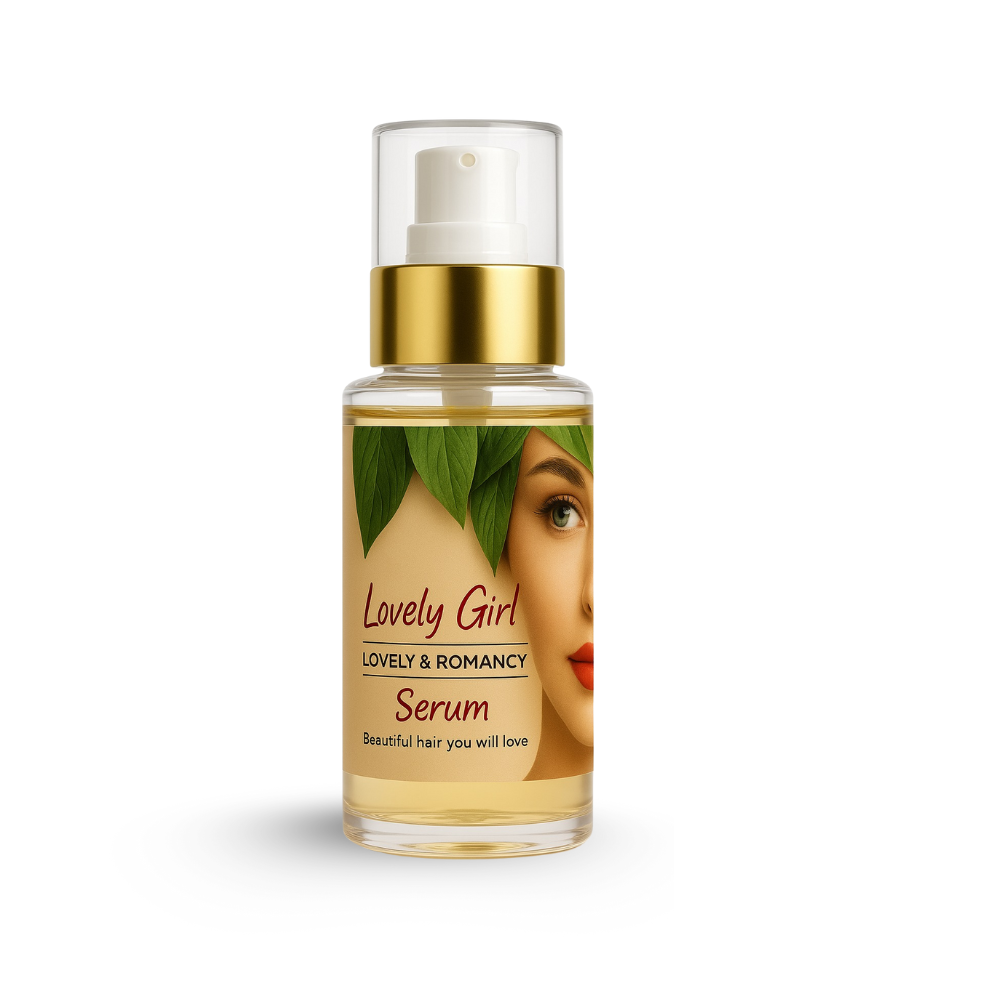 لافلي جيرل سيرم